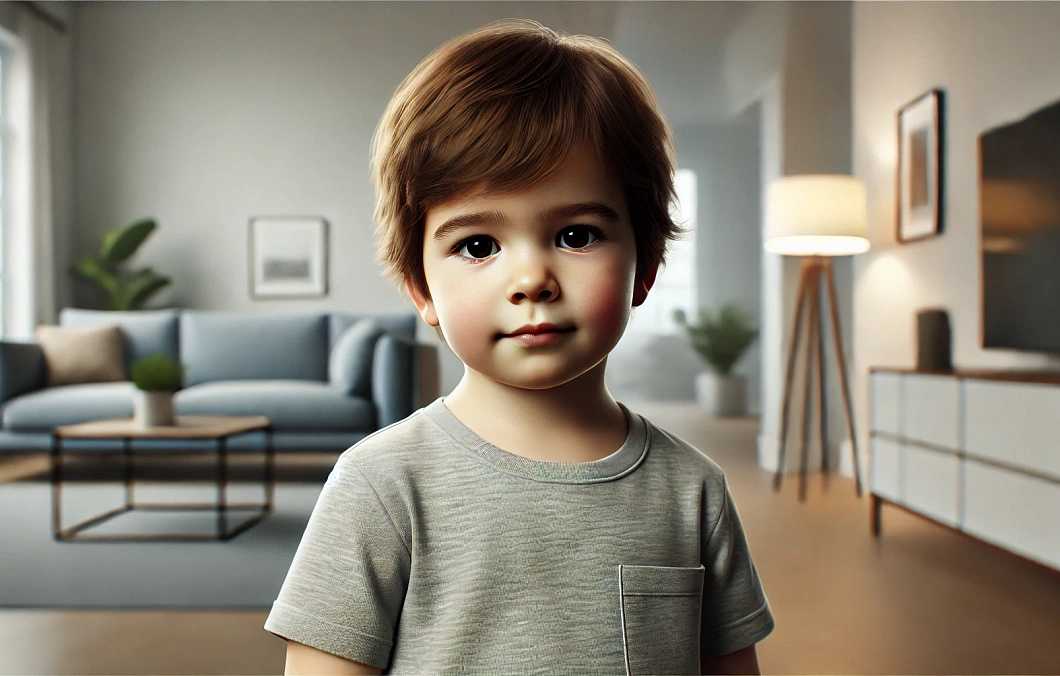 Лечение аутизм у детей -  цены на лечение  в частной психиатрической клинике Профмед Ханты-Мансийске