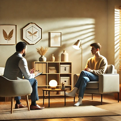 Лечение лечение мании преследования в ханты-мансийске -  цены на лечение  в частной психиатрической клинике Профмед Ханты-Мансийске