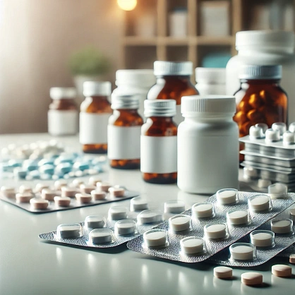 Лечение психиатрических заболеваний в клинике "Профмед" Ханты-Мансийск