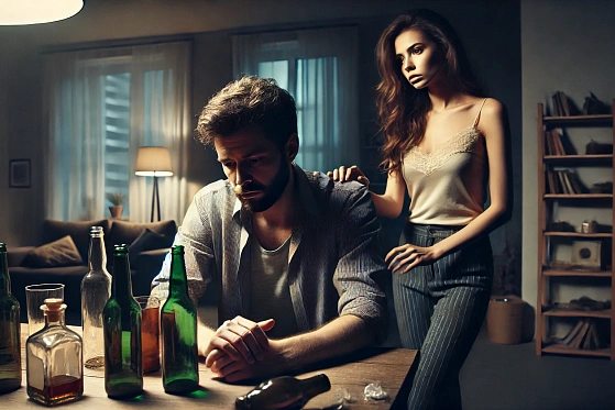 Лечение алкоголизма что такое, симптомы, как лечить в Ханты-Мансийске