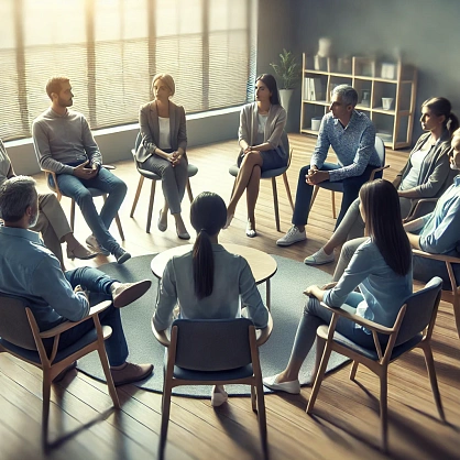 Лечение панические атаки -  цены на лечение  в частной психиатрической клинике Профмед в Ханты-Мансийске