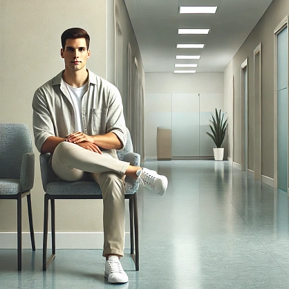 Лечение бредовые расстройства -  цены на лечение  в частной психиатрической клинике Профмед в Ханты-Мансийске