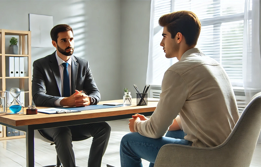 Лечение маниакально-депрессивный психоз -  цены на лечение  в частной психиатрической клинике Профмед в Ханты-Мансийске