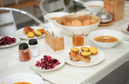 Наркологическая клиника "Профмед" Эркена Иманбаева в Ханты-Мансийске