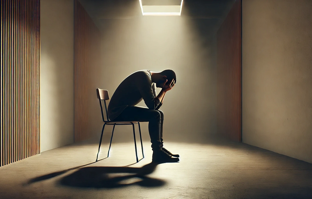 Лечение невроз различной этиологии -  цены на лечение  в частной психиатрической клинике Профмед в Ханты-Мансийске