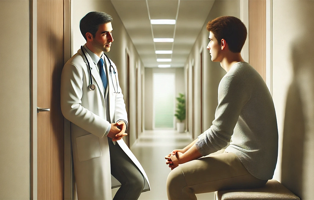 Лечение «голоса в голове» - лечение в центре «профмед» в ханты-мансийске -  цены на лечение  в частной психиатрической клинике Профмед Ханты-Мансийске