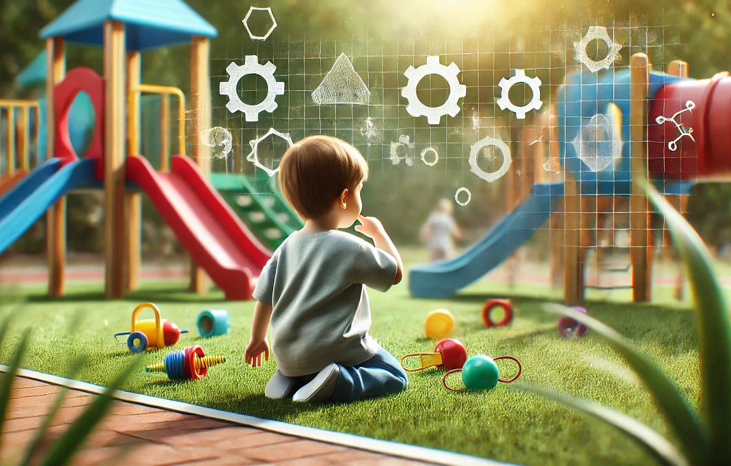 Лечение аутизм у детей -  цены на лечение  в частной психиатрической клинике Профмед Ханты-Мансийске