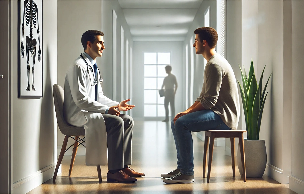 Лечение навязчивые состояния -  цены на лечение  в частной психиатрической клинике Профмед Ханты-Мансийске