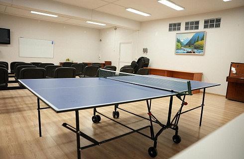 Наркологическая клиника "Профмед" Эркена Иманбаева в Ханты-Мансийске