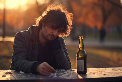 Алкоголизм: что такое, последствия, медицинская помощь в Москве