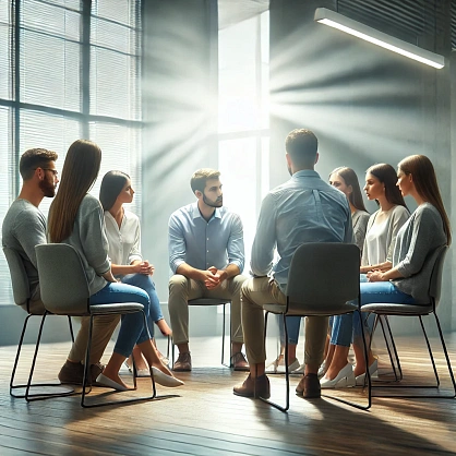 Лечение галлюцинации -  цены на лечение  в частной психиатрической клинике Профмед в Ханты-Мансийске