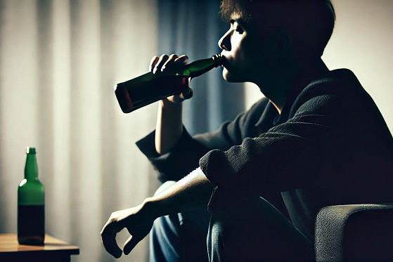 Лечение алкоголизма что такое, симптомы, как лечить в Ханты-Мансийске