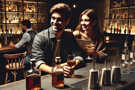 Лечение алкоголизма что такое, симптомы, как лечить в Ханты-Мансийске