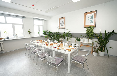 Наркологическая клиника "Профмед" Эркена Иманбаева в Ханты-Мансийске