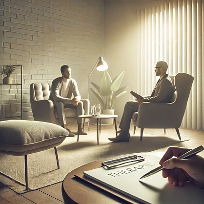 Лечение «голоса в голове» - лечение в центре «профмед» в ханты-мансийске -  цены на лечение  в частной психиатрической клинике Профмед Ханты-Мансийске