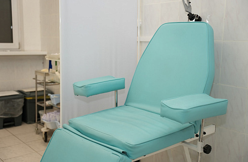 Наркологическая клиника "Профмед" Эркена Иманбаева в Ханты-Мансийске