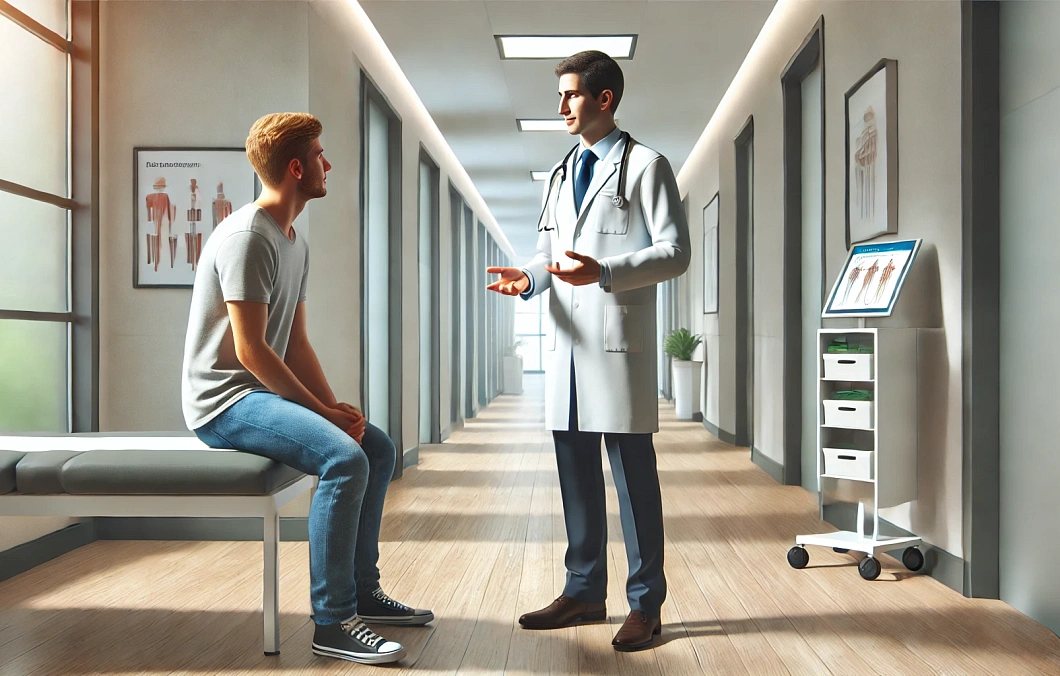 Лечение психопатия -  цены на лечение  в частной психиатрической клинике Профмед Ханты-Мансийске