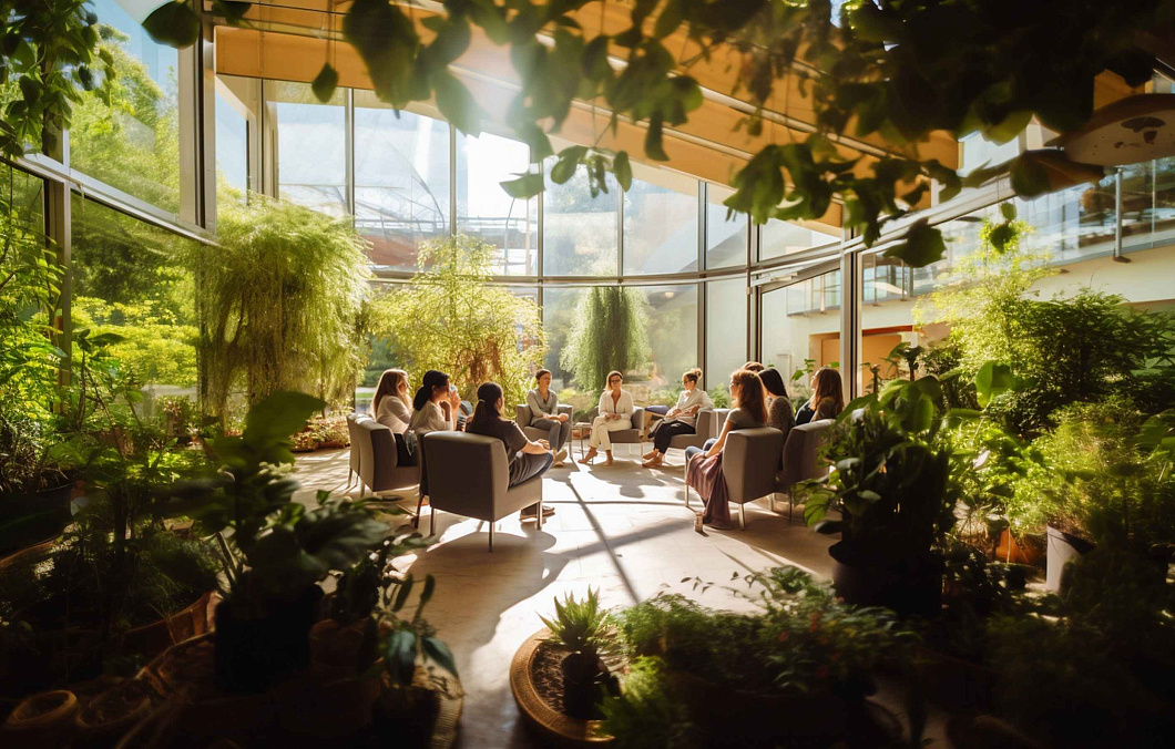 Амбулаторное лечение наркомании - особенности реабилитации  в Ханты-Мансийске