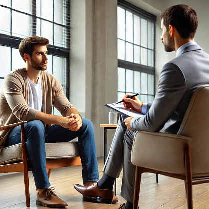 Лечение ипохондрический невроз -  цены на лечение  в частной психиатрической клинике Профмед в Ханты-Мансийске