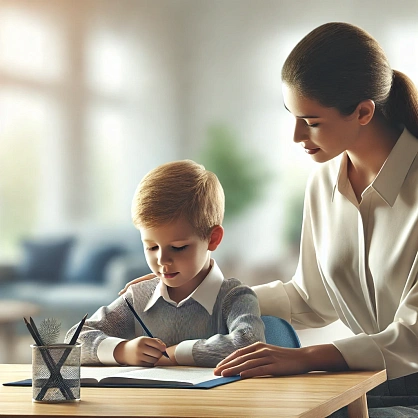 Лечение задержка психического развития у ребенка у детей -  цены на лечение  в частной психиатрической клинике Профмед Ханты-Мансийске