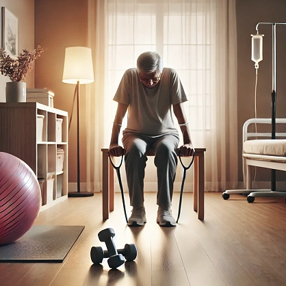 Лечение деменция -  цены на лечение  в частной психиатрической клинике Профмед Ханты-Мансийске