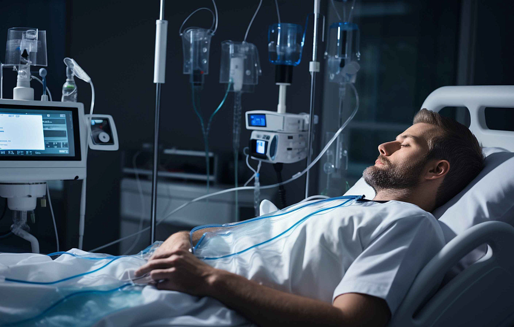 Эффективная детоксикация после наркотиков в Ханты-Мансийске с гарантией результата, анонимно