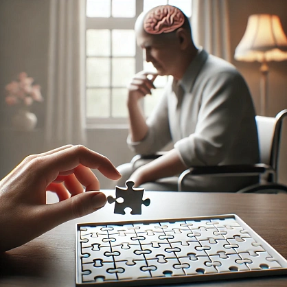 Лечение деменция -  цены на лечение  в частной психиатрической клинике Профмед Ханты-Мансийске