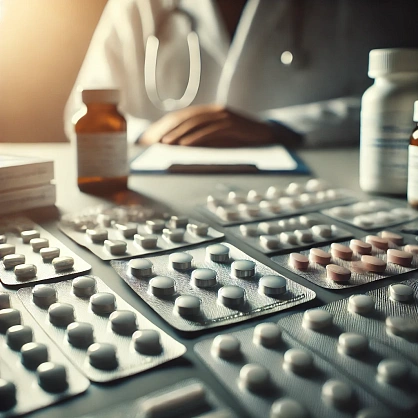 Лечение анорексия -  цены на лечение  в частной психиатрической клинике Профмед Ханты-Мансийске