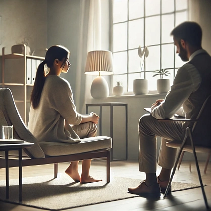 Лечение психопатия -  цены на лечение  в частной психиатрической клинике Профмед Ханты-Мансийске