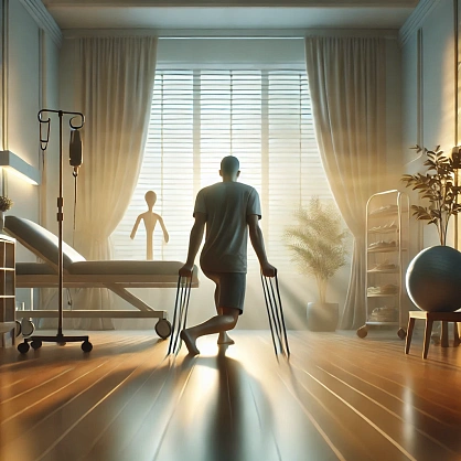 Лечение кататонический ступор -  цены на лечение  в частной психиатрической клинике Профмед Ханты-Мансийске