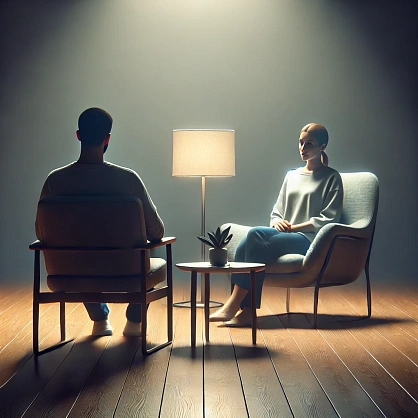 Лечение депрессивный психоз -  цены на лечение  в частной психиатрической клинике Профмед Ханты-Мансийске