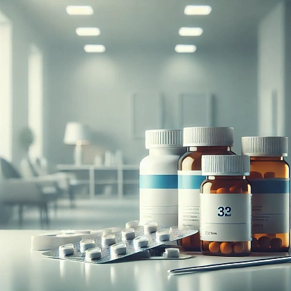 Лечение бредовые расстройства -  цены на лечение  в частной психиатрической клинике Профмед в Ханты-Мансийске