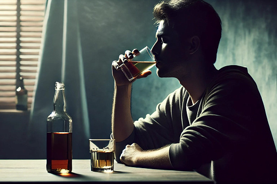 Лечение алкоголизма что такое, симптомы, как лечить в Ханты-Мансийске