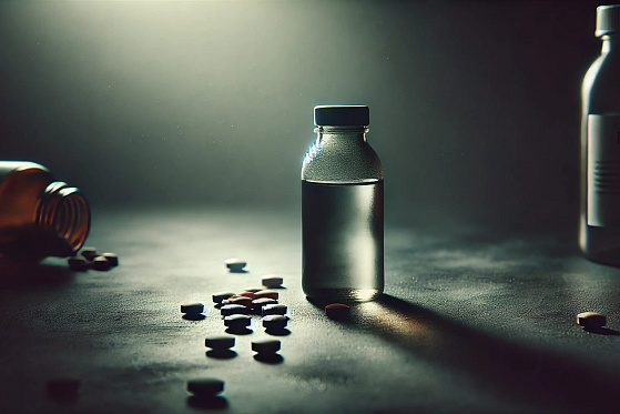 Лечение алкоголизма что такое, симптомы, как лечить в Ханты-Мансийске