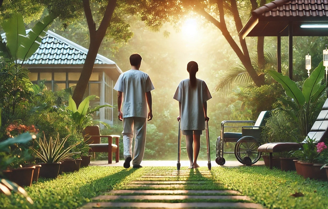 Лечение лечение кататонического ступора в ханты-мансийске -  цены на лечение  в частной психиатрической клинике Профмед Ханты-Мансийске