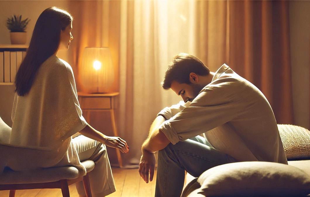 Лечение лечение кататонического ступора в ханты-мансийске -  цены на лечение  в частной психиатрической клинике Профмед Ханты-Мансийске