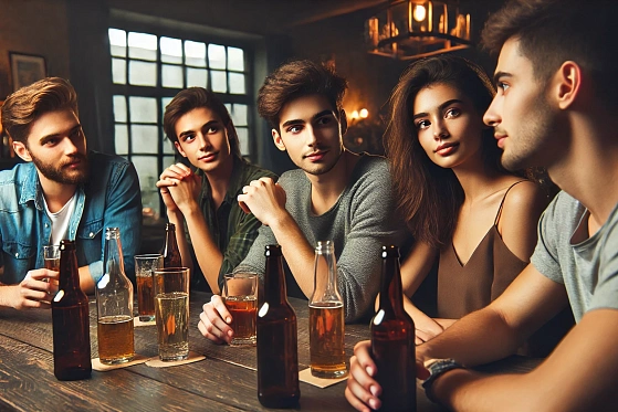 Лечение алкоголизма что такое, симптомы, как лечить в Ханты-Мансийске