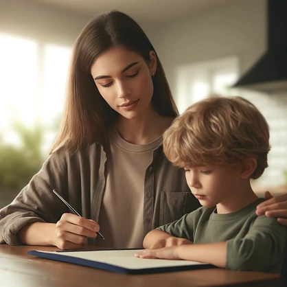 Лечение задержка психического развития у ребенка у детей -  цены на лечение  в частной психиатрической клинике Профмед Ханты-Мансийске