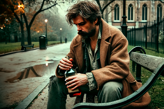 Лечение алкоголизма что такое, симптомы, как лечить в Ханты-Мансийске