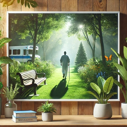 Лечение лечение паранойи в ханты-мансийске -  цены на лечение  в частной психиатрической клинике Профмед Ханты-Мансийске