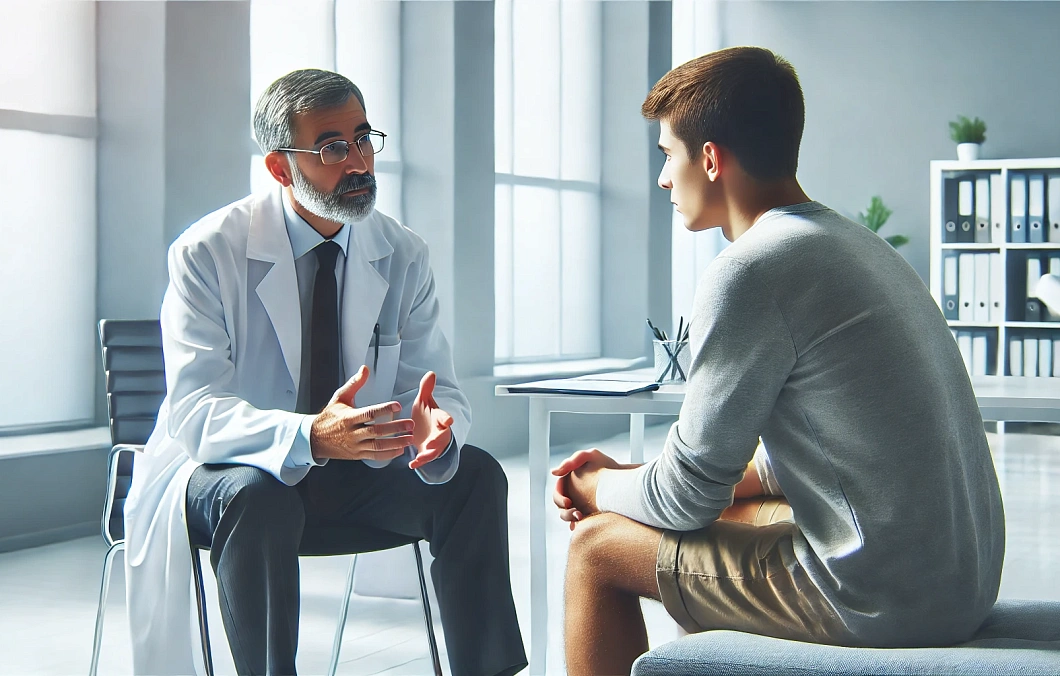 Лечение лечение с двойным диагнозом -  цены на лечение  в частной психиатрической клинике Профмед Ханты-Мансийске