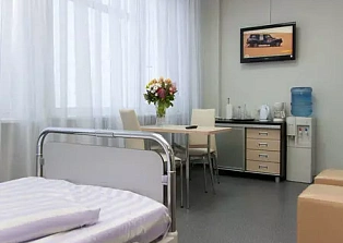 Наркологическая клиника "Профмед" Эркена Иманбаева в Ханты-Мансийске