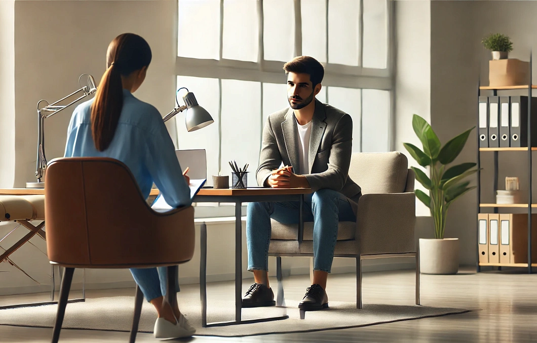 Лечение обсессивно-компульсивное расстройство -  цены на лечение  в частной психиатрической клинике Профмед в Ханты-Мансийске