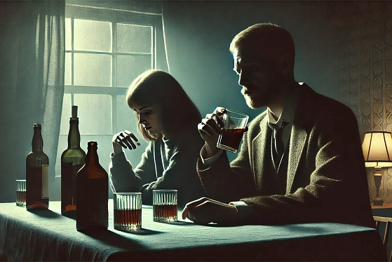 Лечение алкоголизма что такое, симптомы, как лечить в Ханты-Мансийске