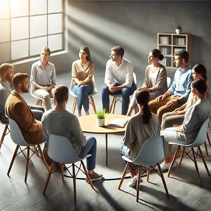 Лечение маниакально-депрессивный психоз -  цены на лечение  в частной психиатрической клинике Профмед в Ханты-Мансийске