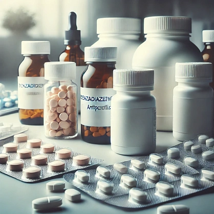 Лечение кататонический ступор -  цены на лечение  в частной психиатрической клинике Профмед Ханты-Мансийске