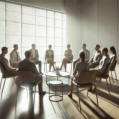 Лечение бредовые расстройства -  цены на лечение  в частной психиатрической клинике Профмед в Ханты-Мансийске