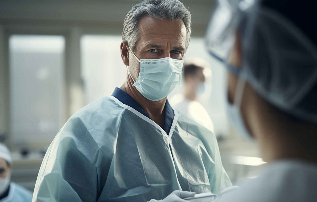 Наркологическая клиника Профмед Эркена Иманбаева в Ханты-Мансийске