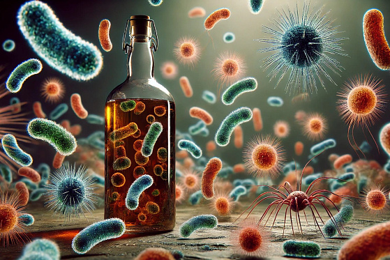 Лечение алкоголизма что такое, симптомы, как лечить в Ханты-Мансийске