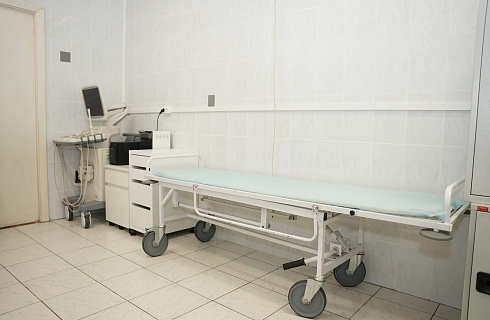 Наркологическая клиника "Профмед" Эркена Иманбаева в Ханты-Мансийске